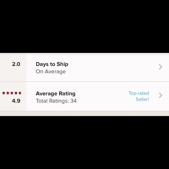 ❤️Meet your Posher, Dana! - Picture 4 of 8